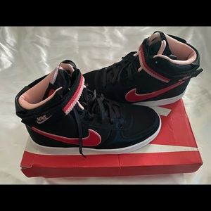 ❌SOLD❌♥️Nike Vandal High Supreme QS (GS)♥️